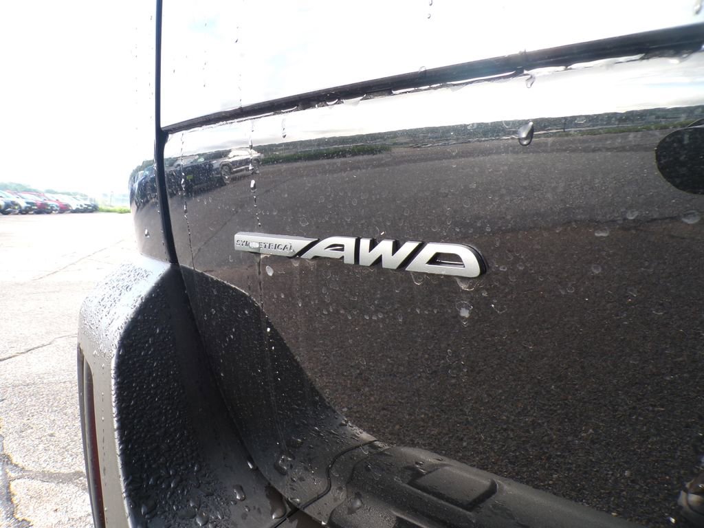 New 2026 Subaru Outback Limited AWD/4WD image 13
