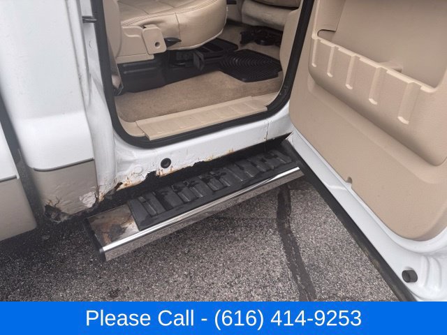 Used 2008 Ford F350 Lariat AWD/4WD image 11