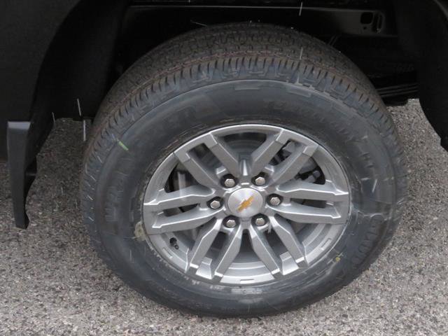 New 2026 Chevrolet Colorado LT w/ LT Convenience Package image 9