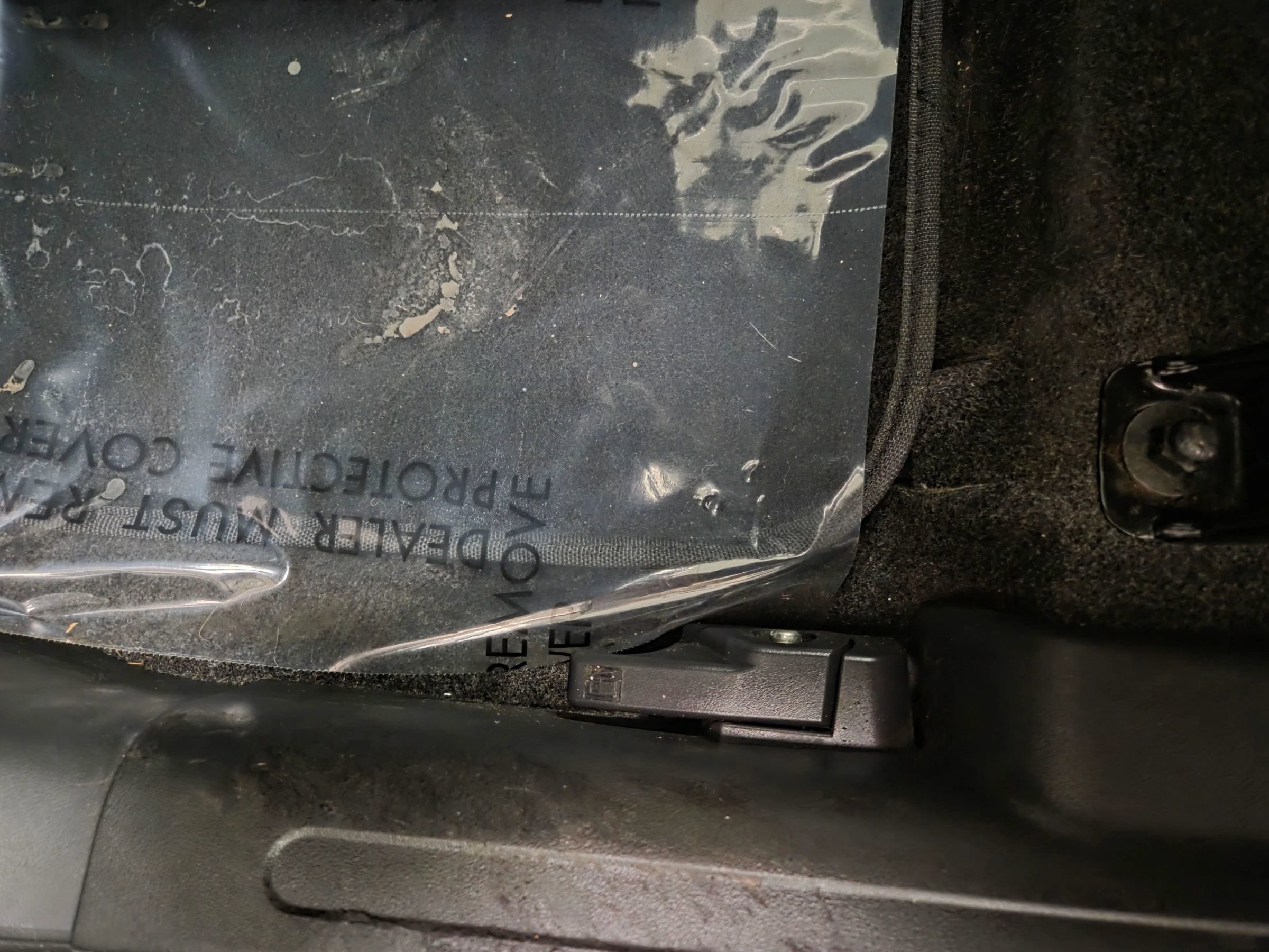 Used 2020 Mitsubishi Mirage LE image 16