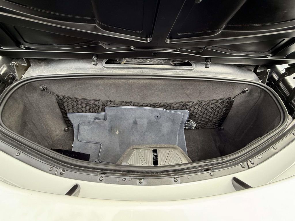 Used 2020 Chevrolet Corvette Stingray Premium Conv w/ 3LT Preferred Equipment Group image 30