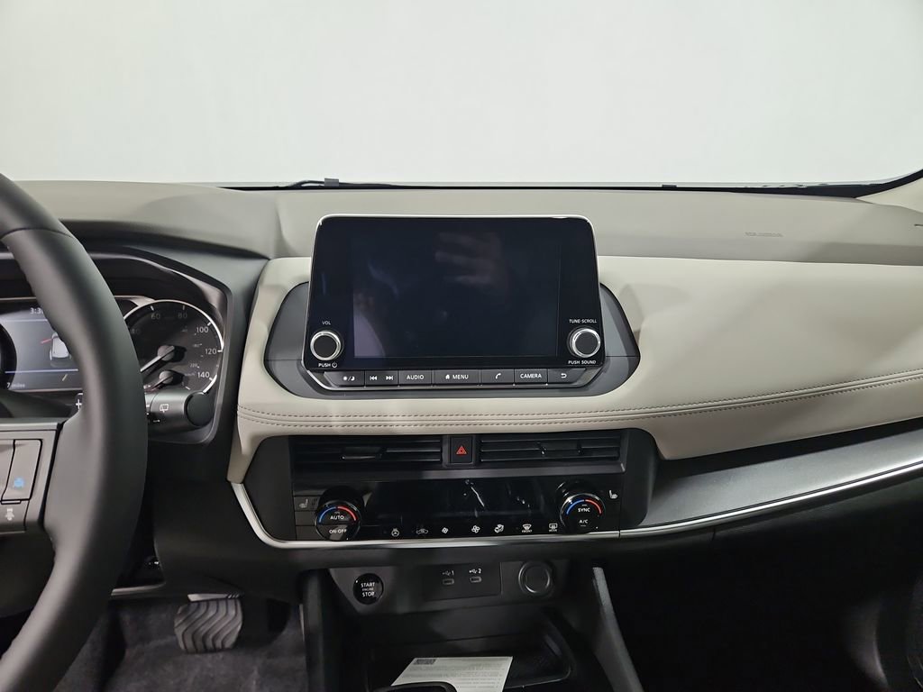 New 2026 Nissan Rogue SV image 18