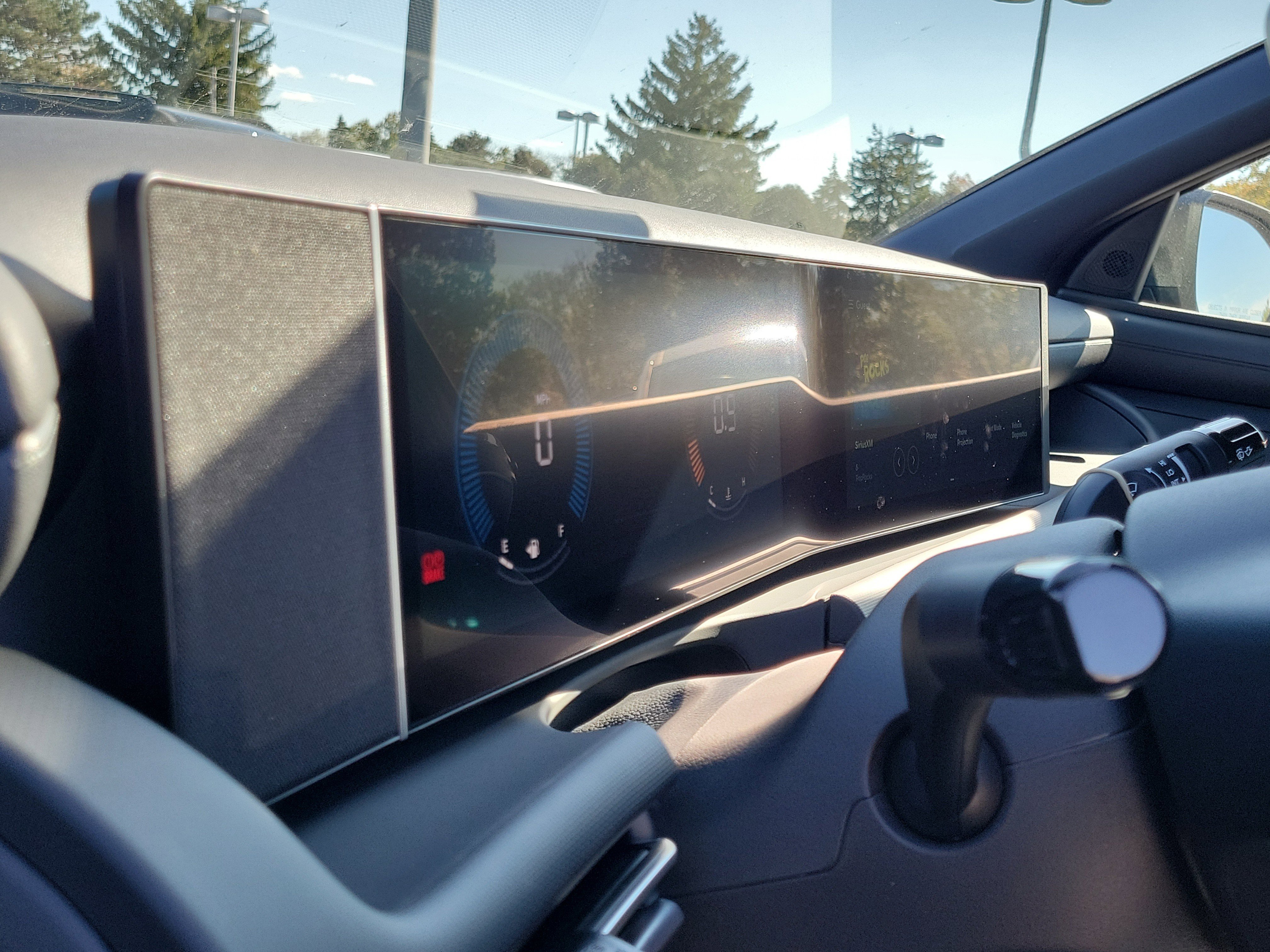 New 2026 Hyundai Santa Cruz SEL AWD/4WD image 20