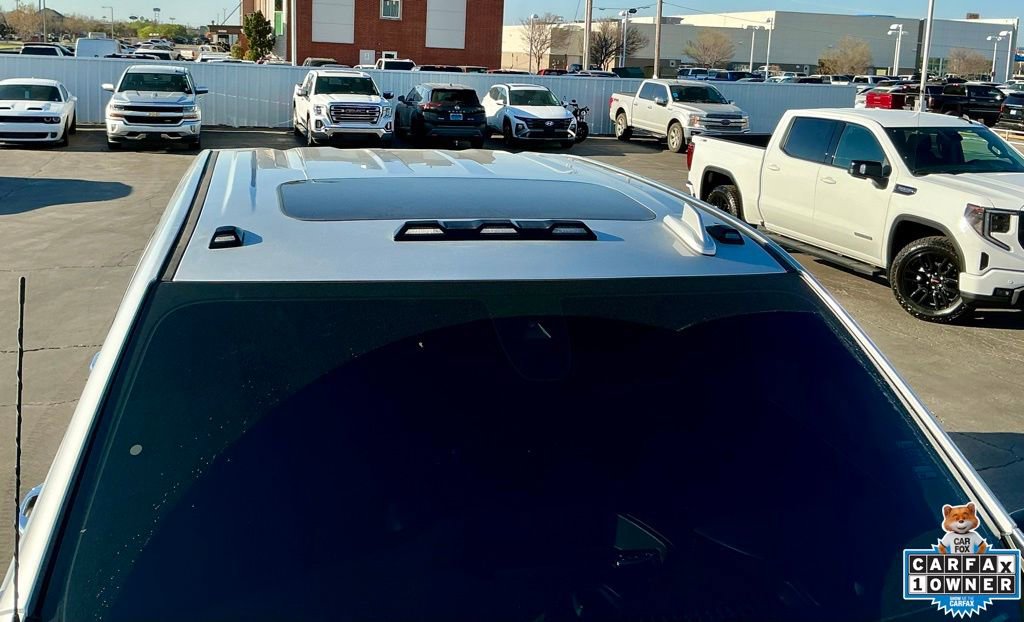 Used 2022 GMC Sierra 2500 Denali image 12