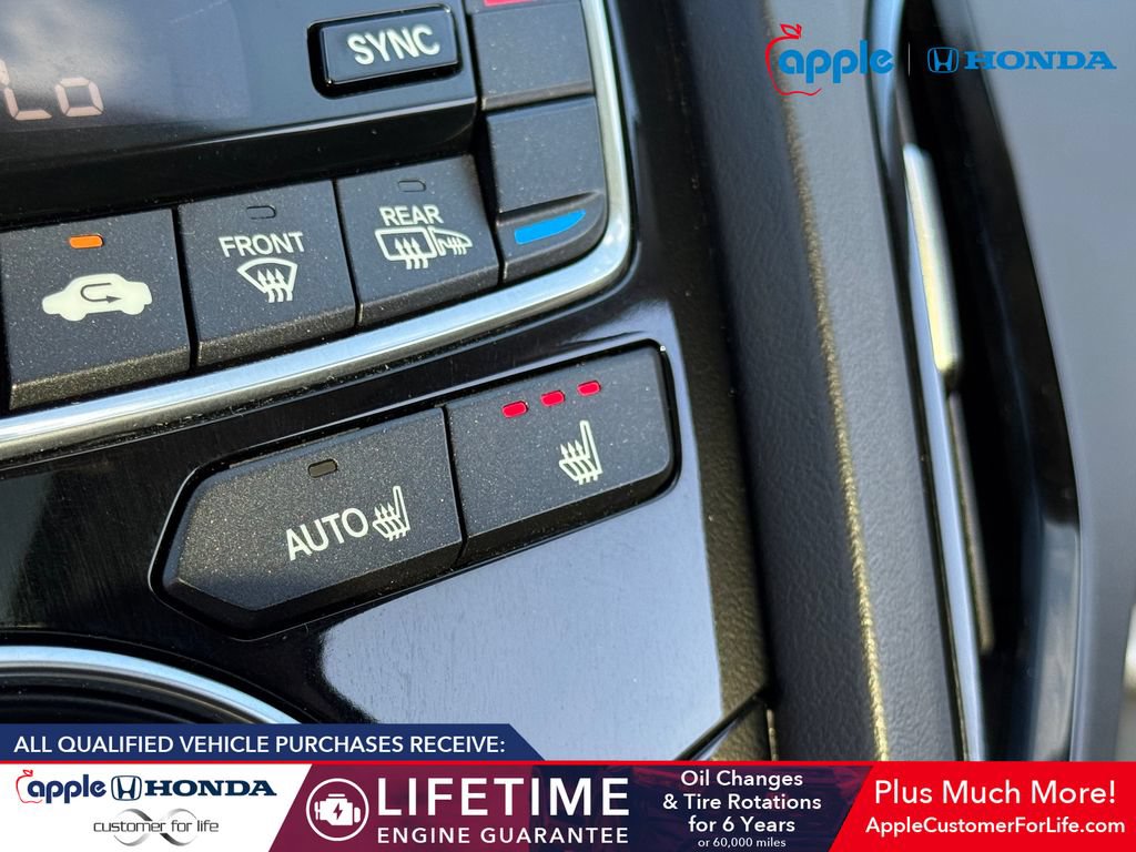 Used 2023 Acura RDX w/ Technology Package AWD/4WD image 28