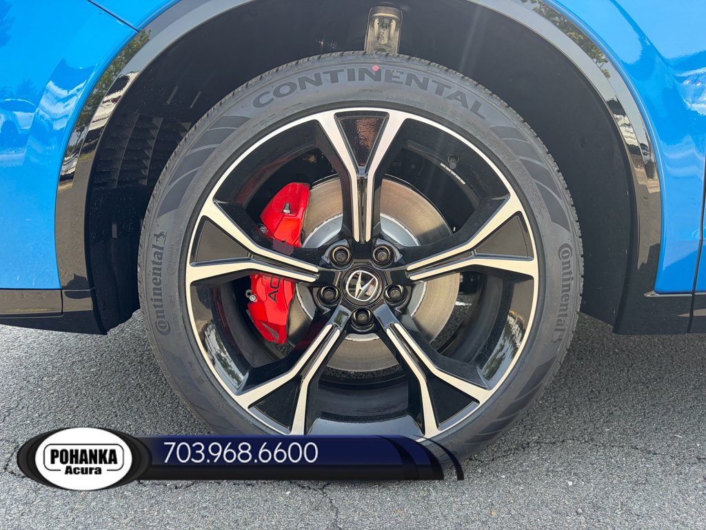 New 2026 Acura MDX Type S AWD/4WD image 37