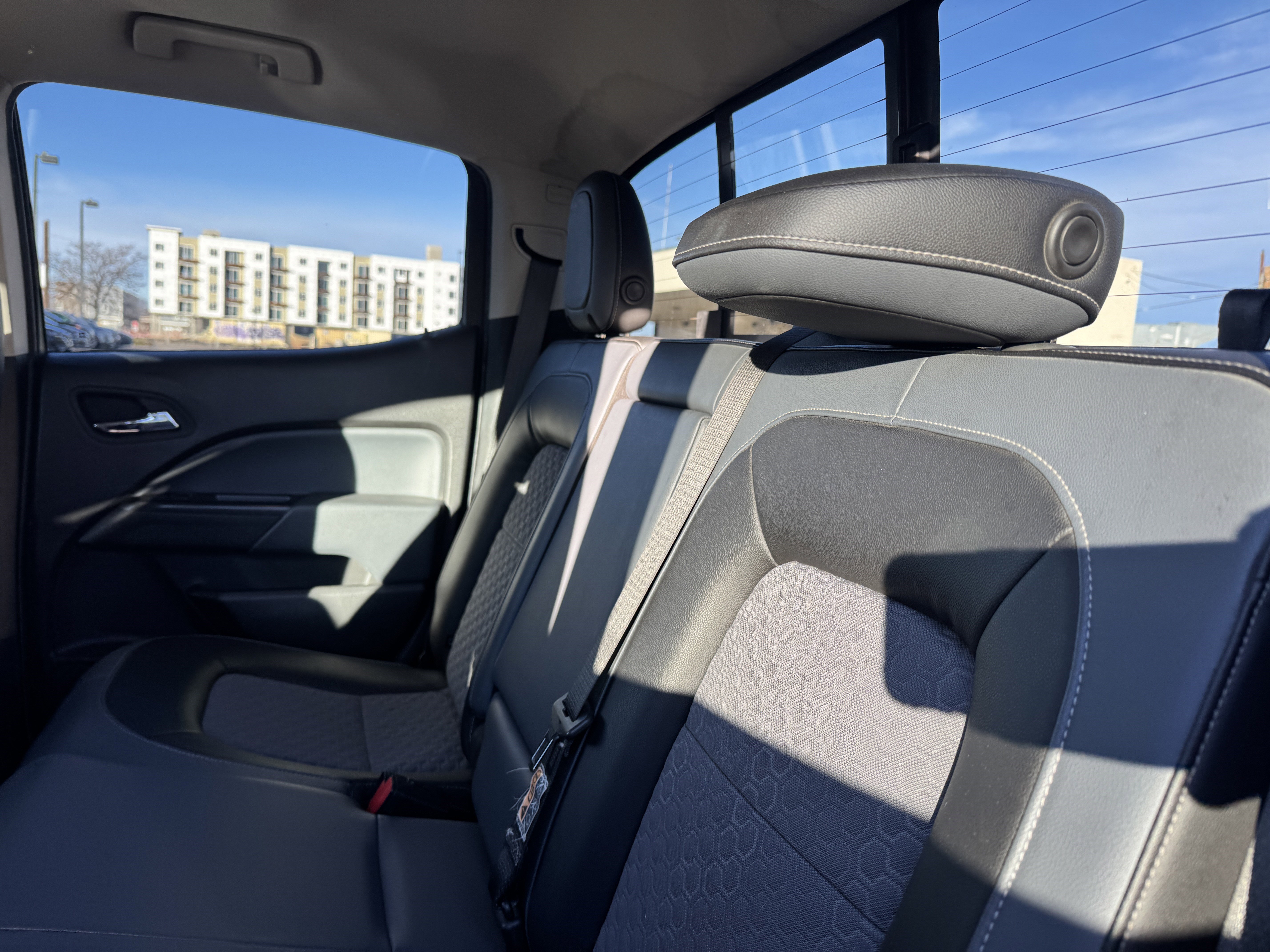 Used 2017 Chevrolet Colorado Z71 image 15