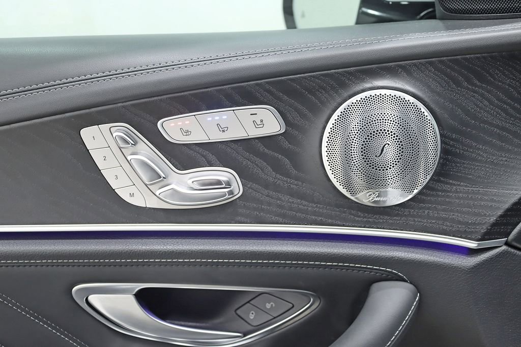 Used 2019 Mercedes-Benz E 63 AMG S image 37