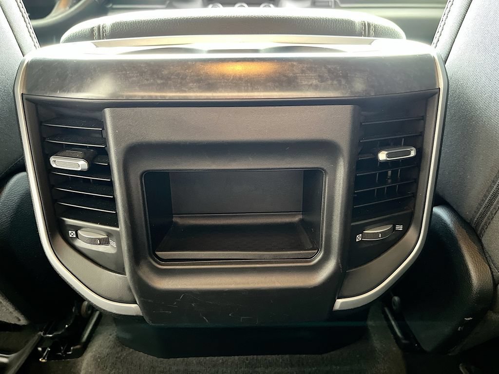Used 2022 RAM 1500 Big Horn AWD/4WD image 25