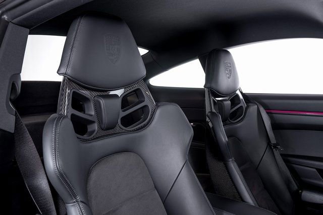 Used 2024 Porsche 911 Carrera T image 52