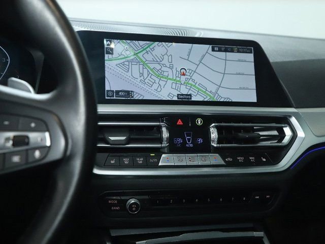Certified 2022 BMW 430i xDrive 430i xDrive w/ Premium Package 2 image 26