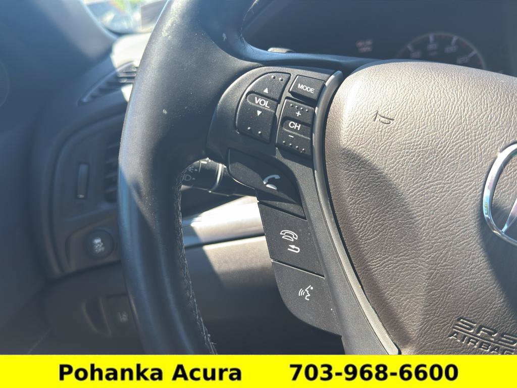 Used 2019 Acura ILX FWD image 12
