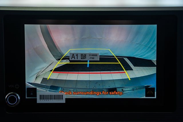 New 2025 Toyota Tacoma TRD Sport image 42