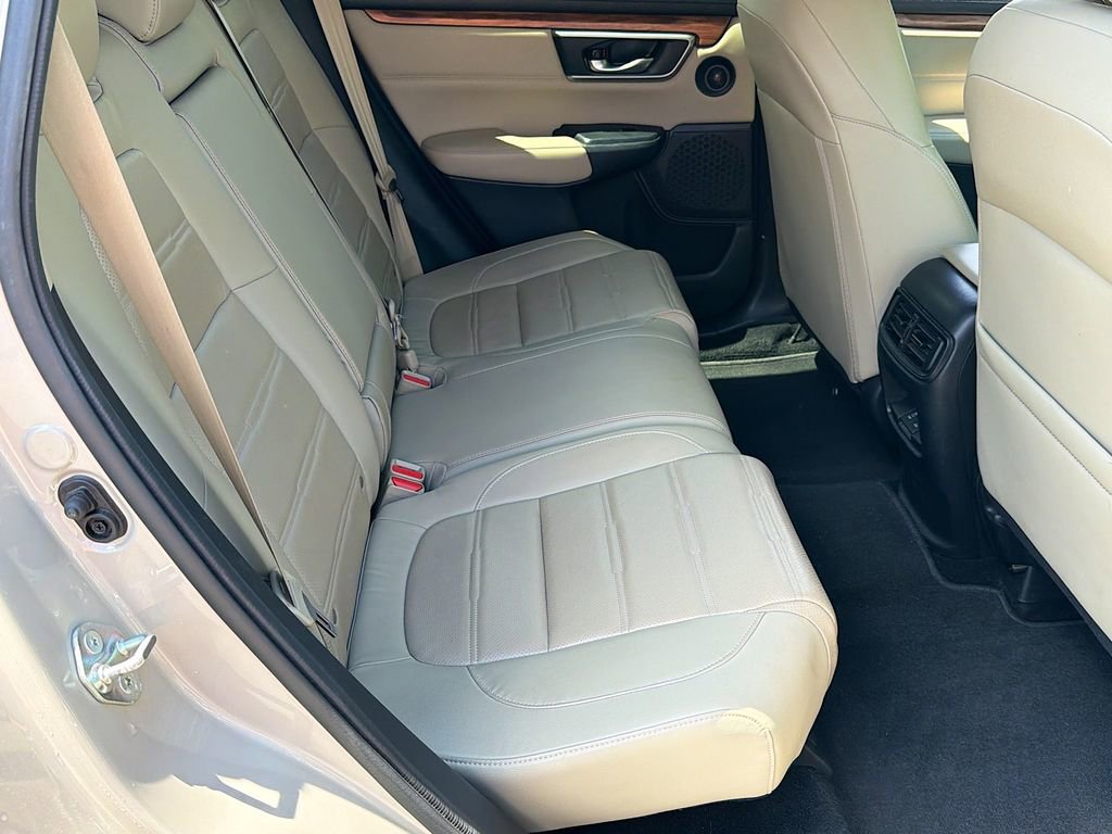 Used 2019 Honda CR-V EX-L image 31