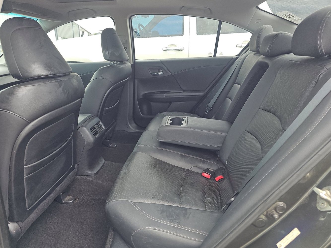 Used 2013 Honda Accord EX-L image 8