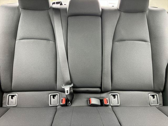 Certified 2025 Toyota Corolla LE w/ Convenience Package FWD image 28