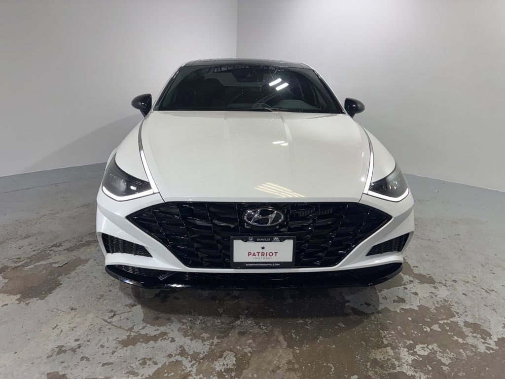 Used 2023 Hyundai Sonata SEL Plus image 3