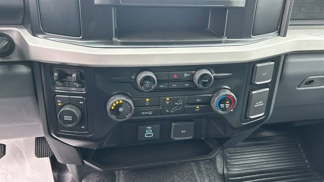 New 2026 Ford F550 4x4 Crew Cab Super Duty image 18