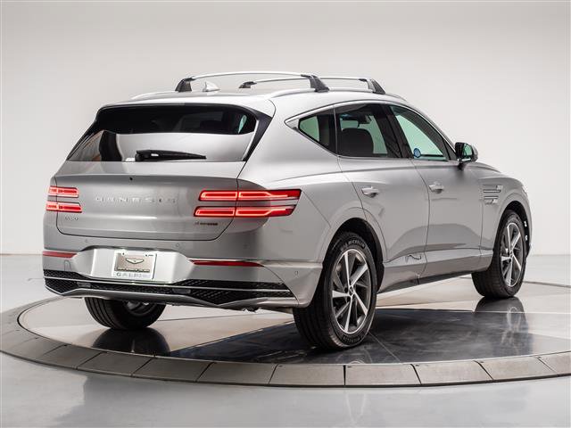 New 2026 Genesis GV80 3.5T Advanced image 5