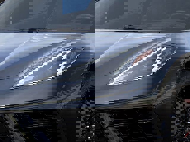 New 2026 Chevrolet Corvette Stingray Coupe w/ Z51 Performance Package image 10