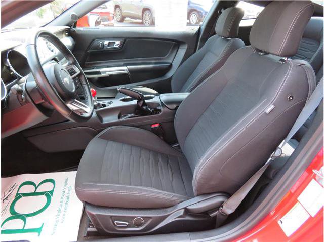 Used 2016 Ford Mustang GT w/ GT Performance Package RWD image 3