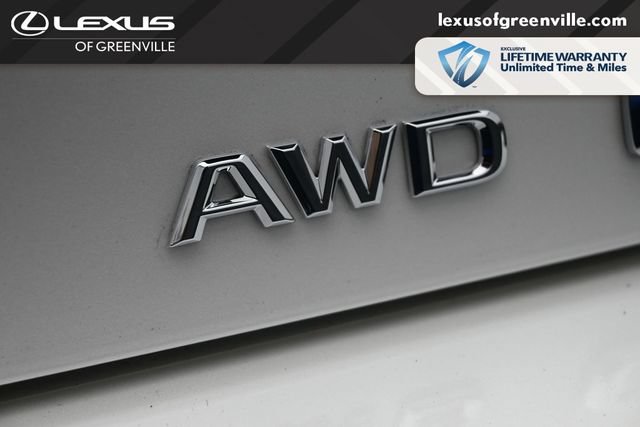 Certified 2023 Lexus ES 250 w/ Premium Package AWD/4WD image 9