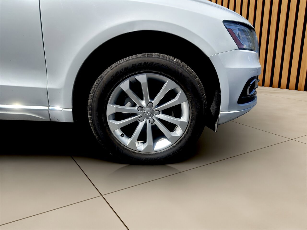 Used 2014 Audi Q5 2.0T Premium Plus AWD/4WD image 28