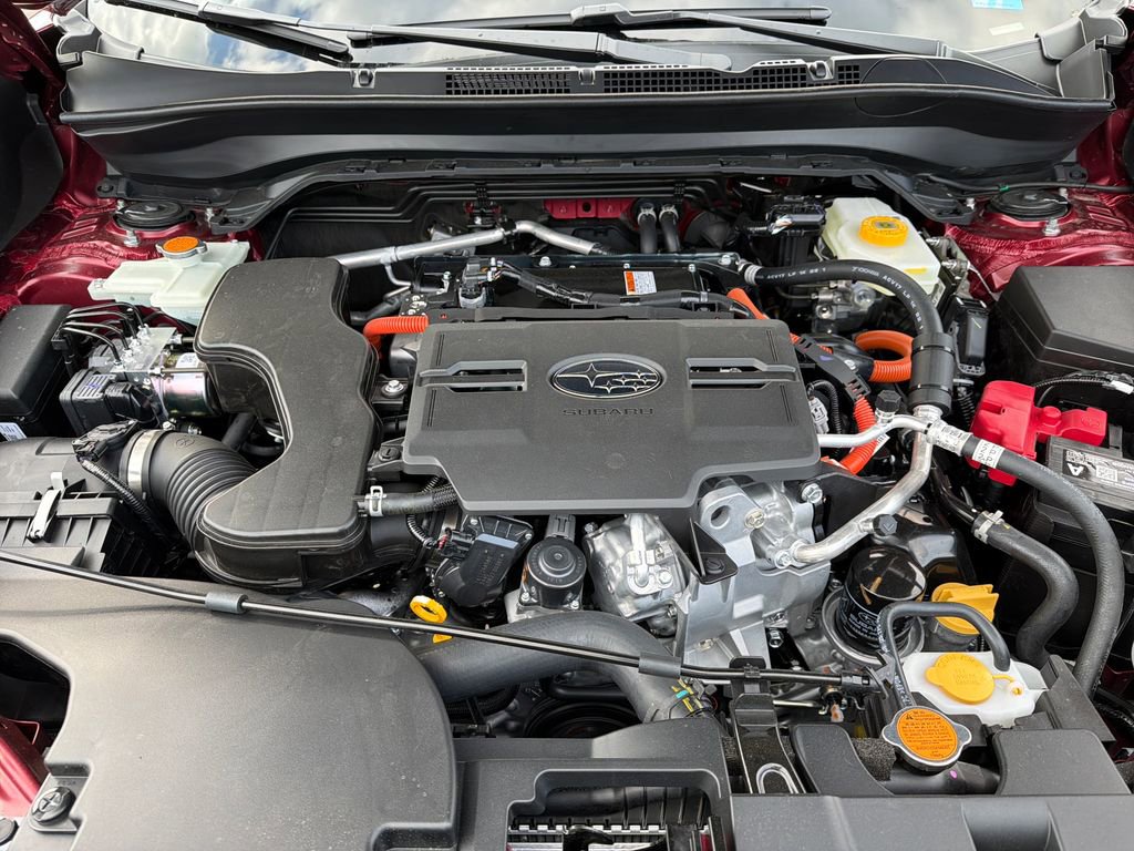 New 2026 Subaru Forester Premium image 13