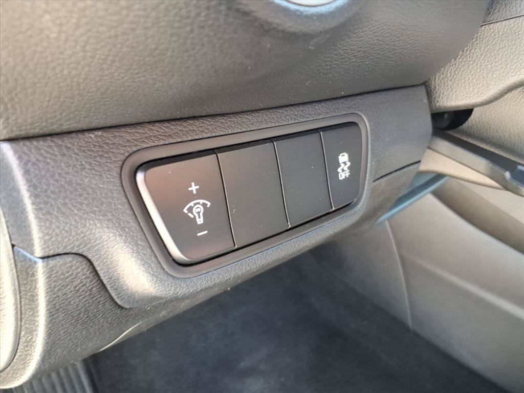 Used 2023 Kia Forte LXS FWD image 20