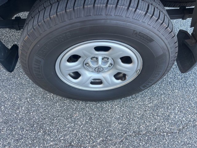 Used 2023 Nissan Frontier S w/ Technology Package image 31