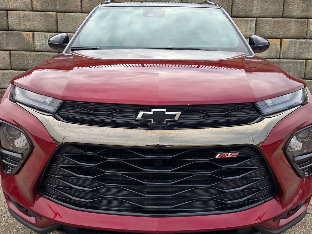 Used 2023 Chevrolet TrailBlazer RS image 9