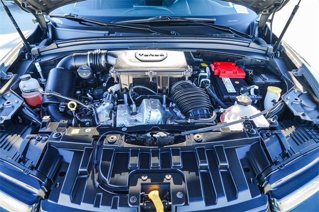 Used 2024 Dodge Hornet GT w/ GT Blacktop Package image 29