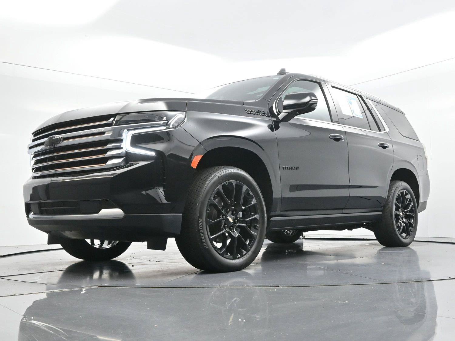 Used 2023 Chevrolet Tahoe High Country AWD/4WD image 47