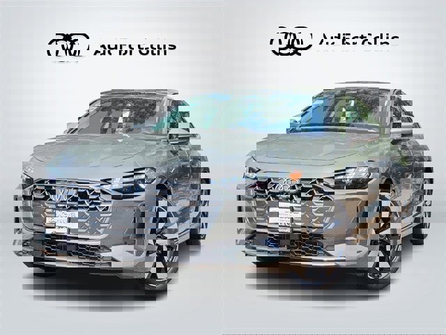 New 2025 Audi A5 2.0T Premium Plus