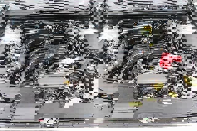 Used 2025 Subaru Crosstrek 2.5i Sport image 23