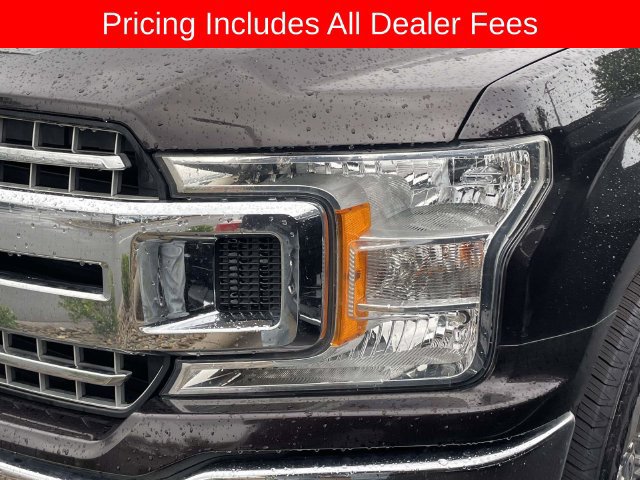 Used 2019 Ford F150 XLT w/ Equipment Group 302A Luxury AWD/4WD image 2