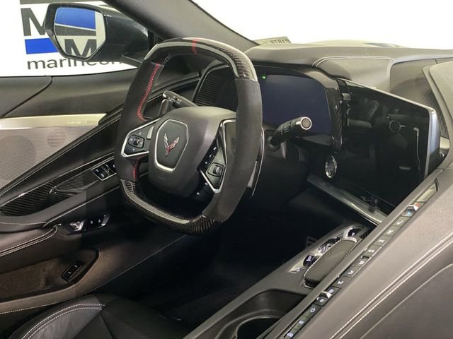 Used 2020 Chevrolet Corvette Stingray Preferred Cpe w/ 2LT Preferred Equipment Group image 10