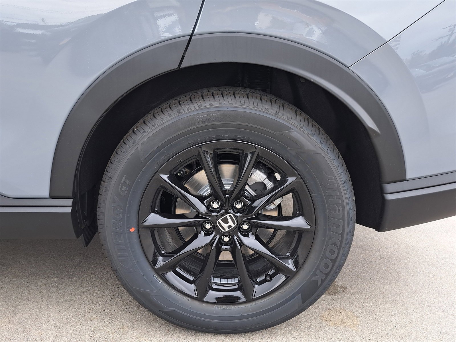 New 2026 Honda CR-V Sport-L image 33