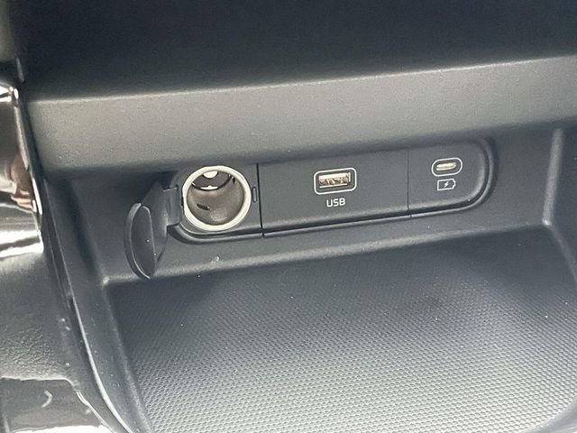 New 2026 Kia Seltos S FWD image 36