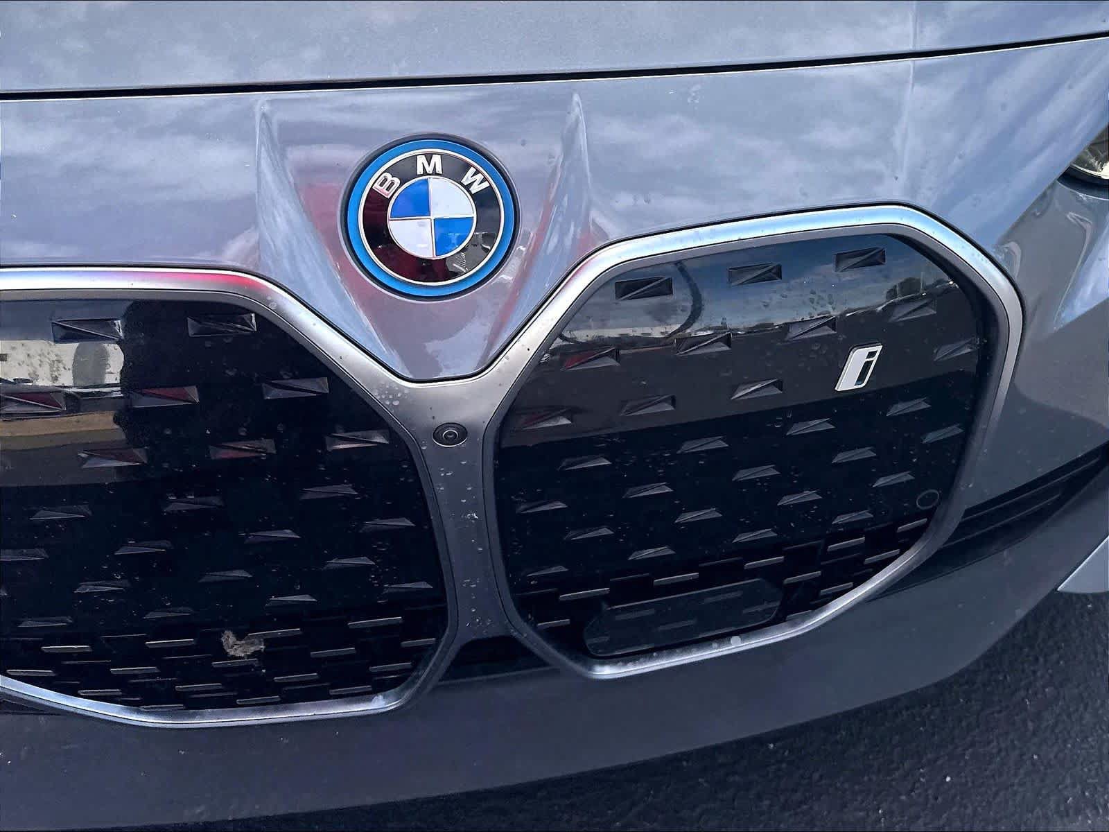 Used 2023 BMW i4 eDrive40 RWD image 31