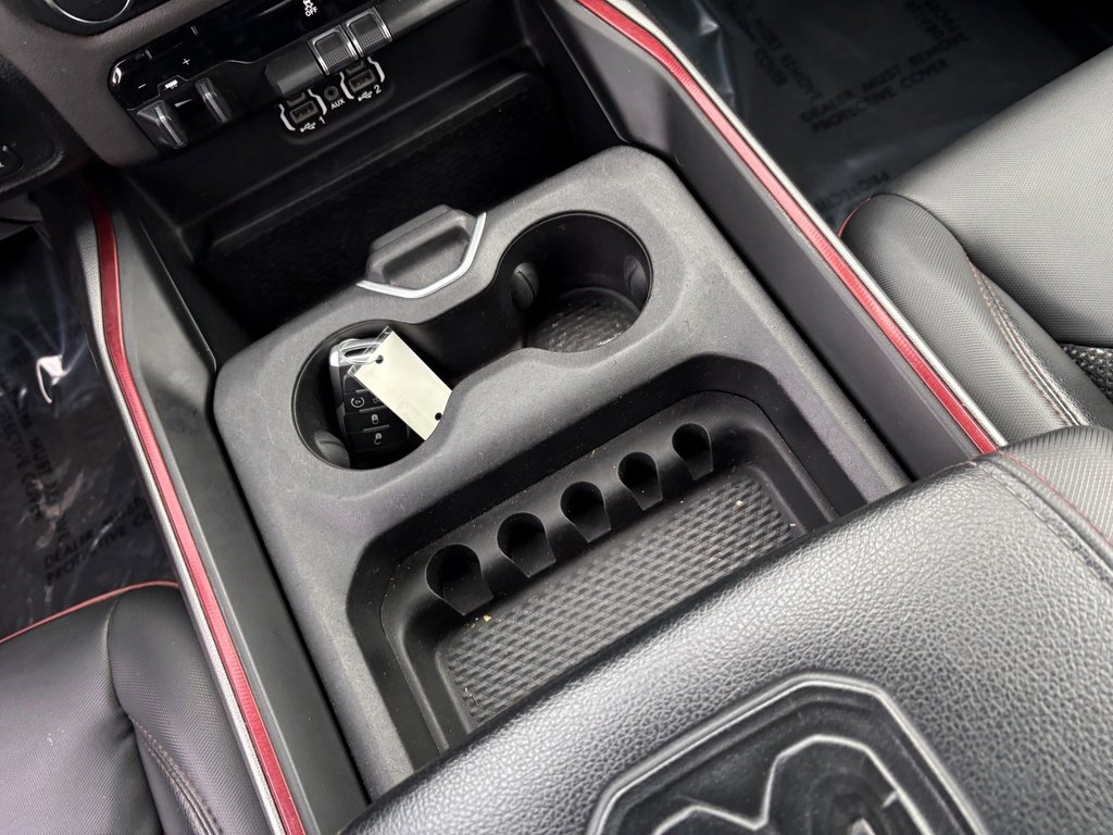 Used 2020 RAM 1500 Rebel w/ Rebel Level 1 Equipment Group image 28