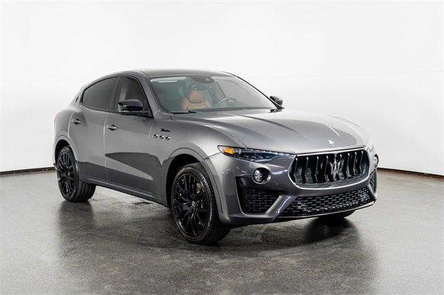 Used 2022 Maserati Levante Modena image 4
