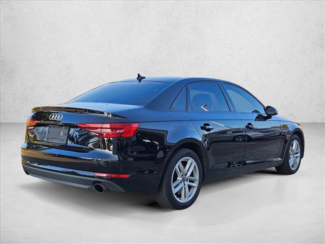 Used 2017 Audi A4 2.0T Premium image 5