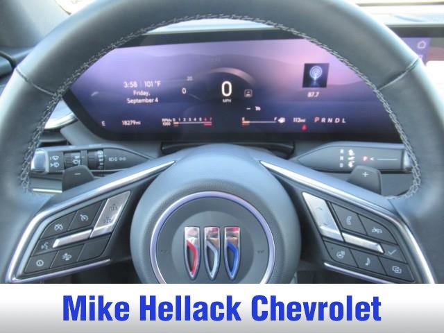 Used 2026 Buick Enclave Preferred FWD image 12
