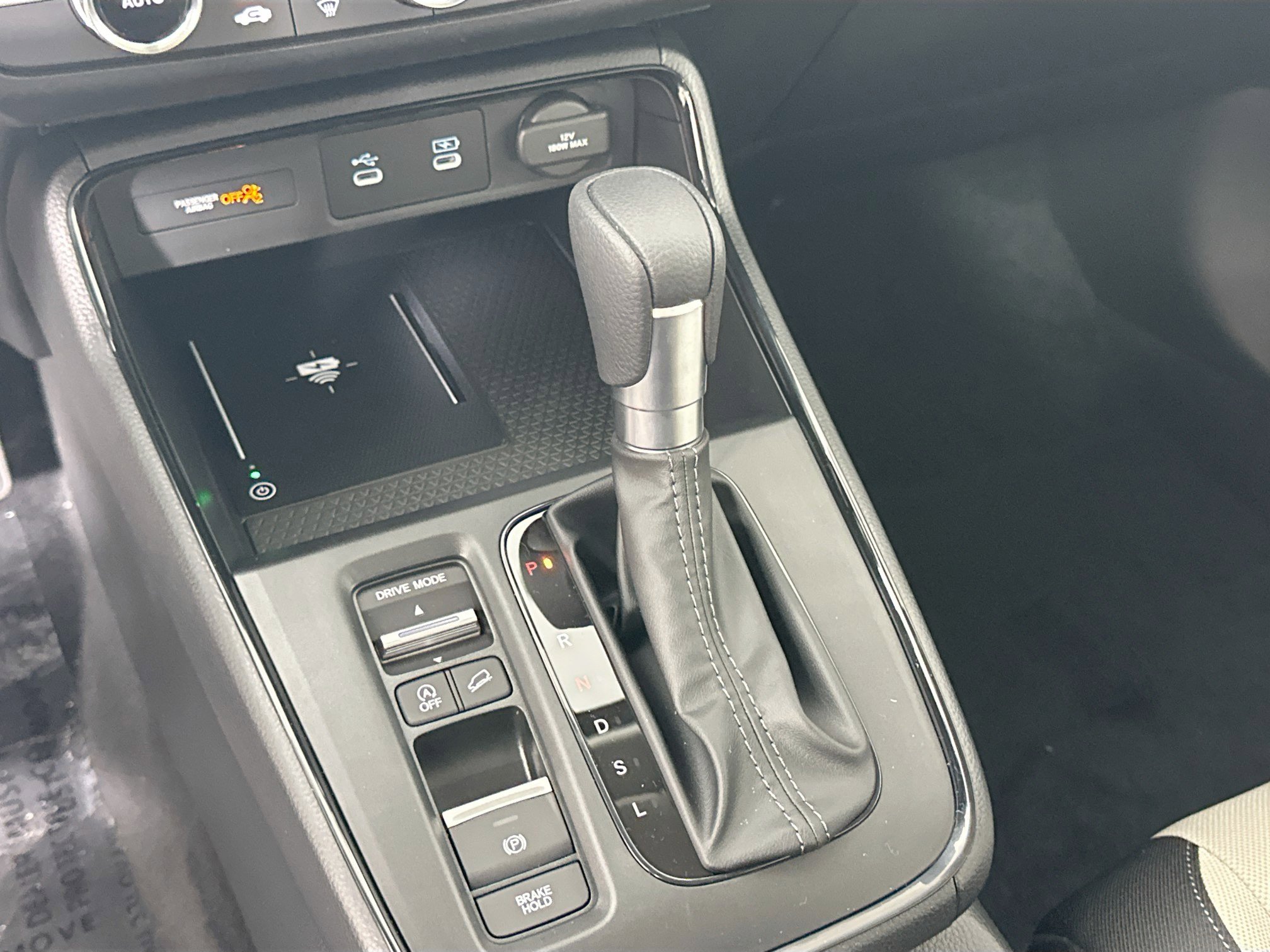 New 2026 Honda CR-V LX image 12