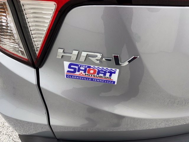 Used 2020 Honda HR-V EX image 6