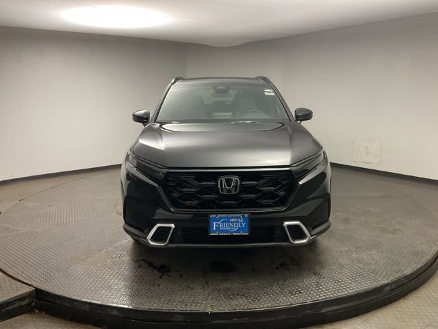 New 2026 Honda CR-V Sport Touring image 2