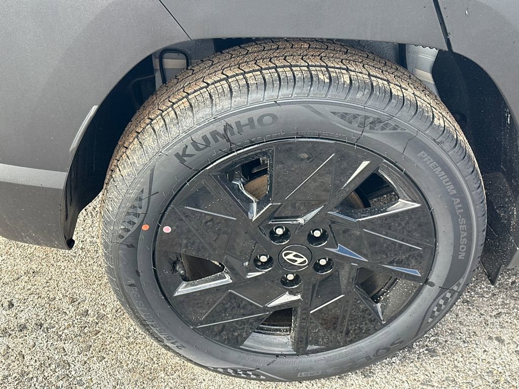 New 2026 Hyundai Kona SEL Sport image 17
