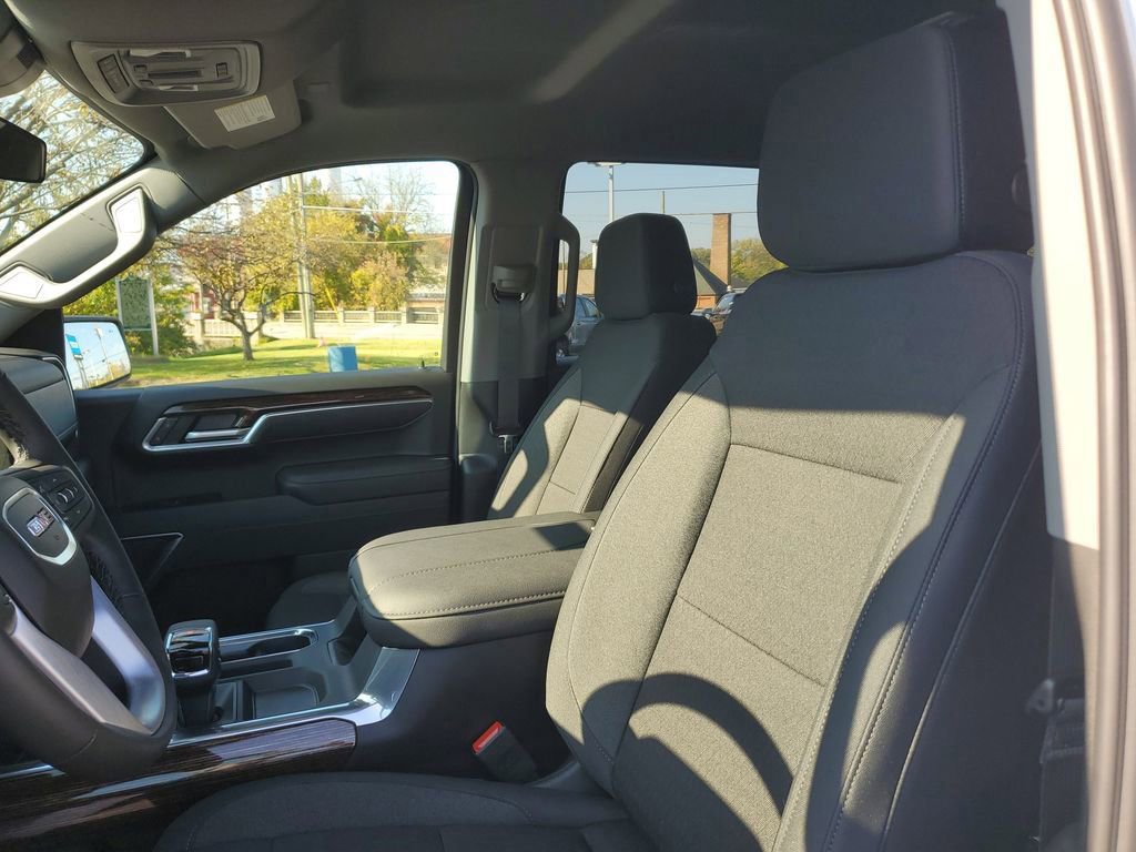 New 2026 GMC Sierra 1500 Elevation w/ Preferred Package image 17