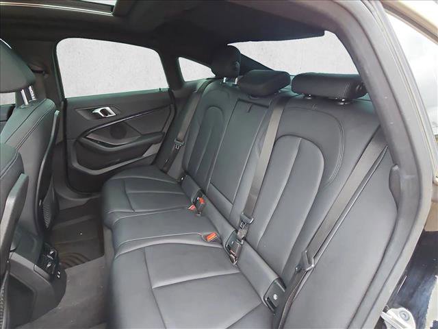 Used 2022 BMW 228i Gran Coupe w/ Convenience Package FWD image 17